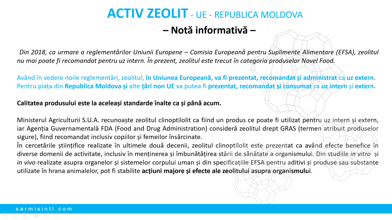 Activ Protect Zeolite with Iodine - External Use - 90 cps 23